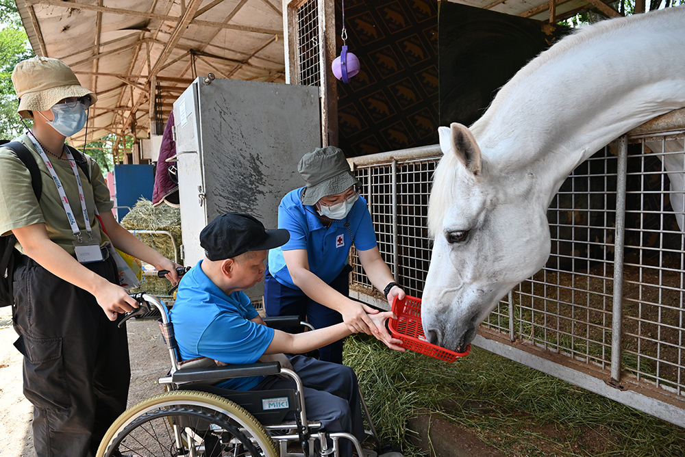 Red Cross 2025 (18 Mar)