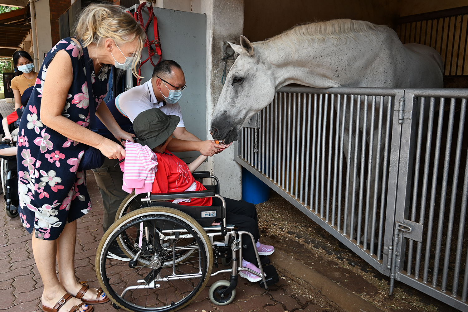 Red Cross 2025 (4 Mar)