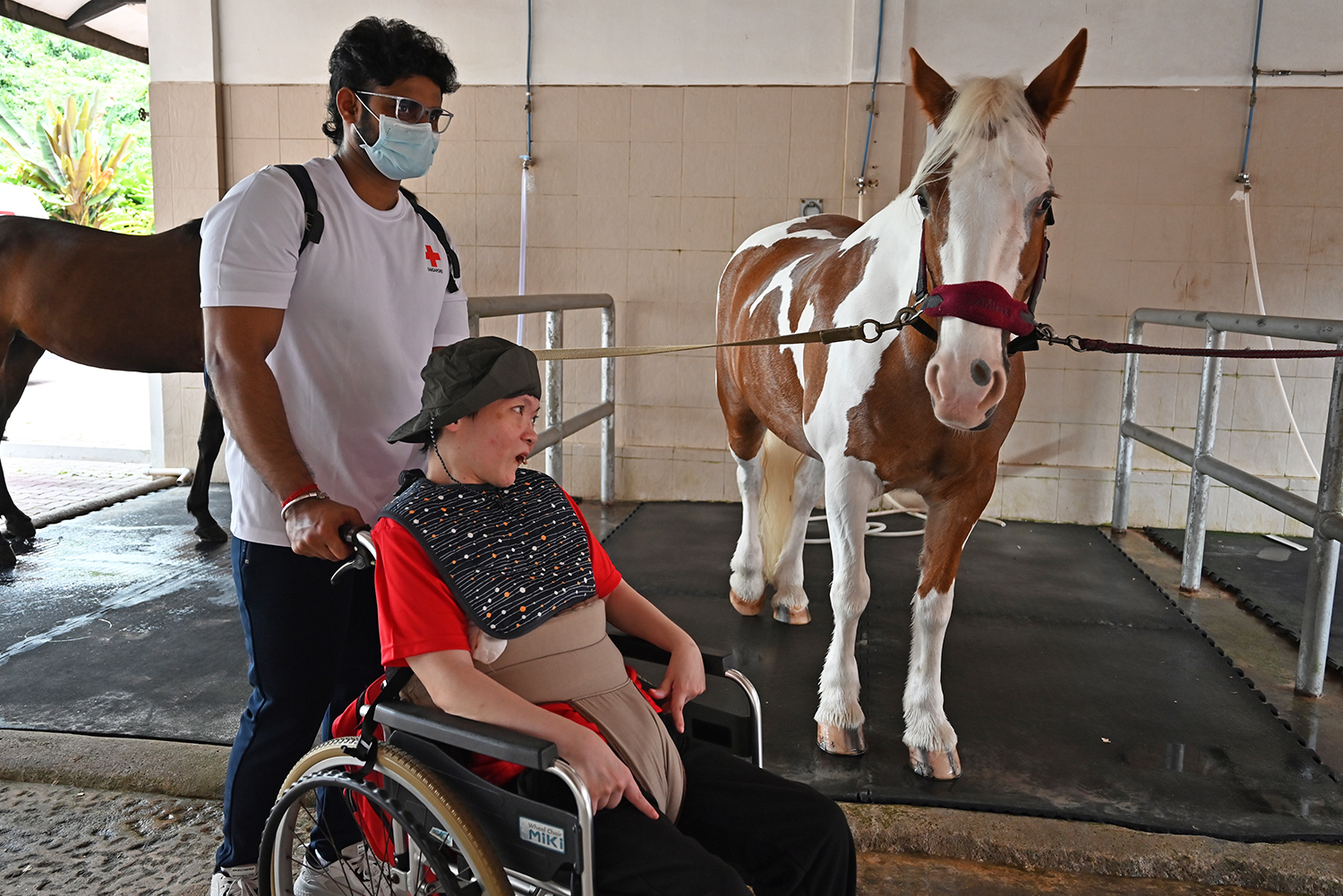 Red Cross 2025 (4 Mar)